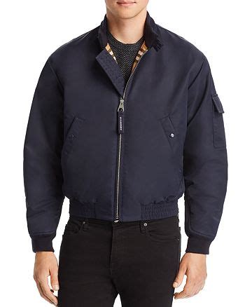 burberry mowsley padded bomber jacket|Shop Burberry Mowsley Bomber Jacket .